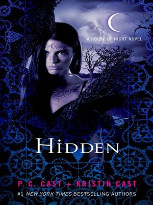 cover image of Hidden